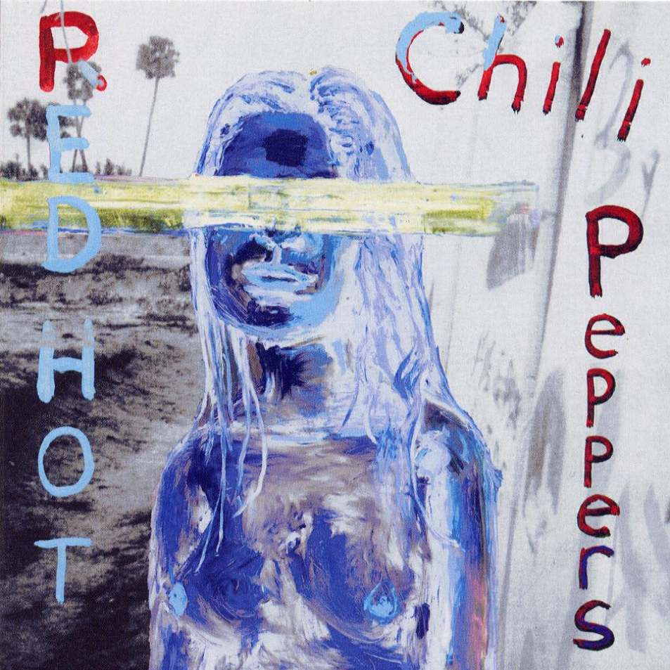 Red Hot Chili Peppers | By The Way (CD) | MediaMarkt