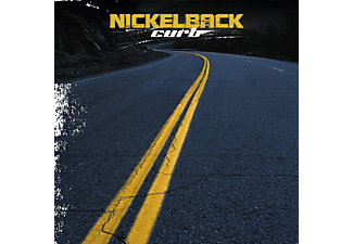Nickelback - Curb (CD)