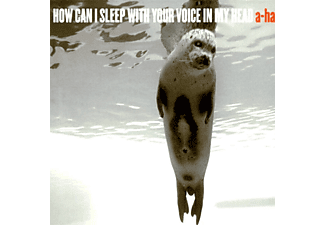 A-Ha - How Can I Sleep With Your Voice In My Head (CD)