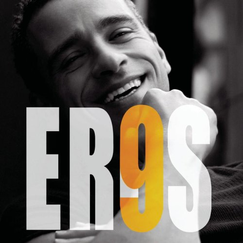 Eros Ramazzotti - 9 (CD)