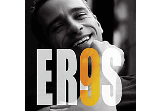 Eros Ramazzotti - Eros 9 (CD)
