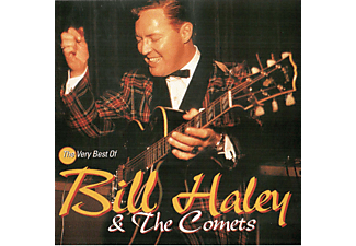 Bill Haley & His Comets - The Very Best Of (CD)