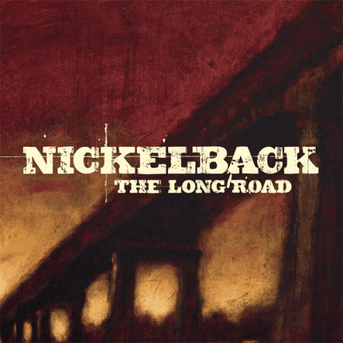 Nickelback - The Long Road (CD)