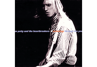 Tom Petty And The Heartbreakers - Anthology - Through The Years (CD)
