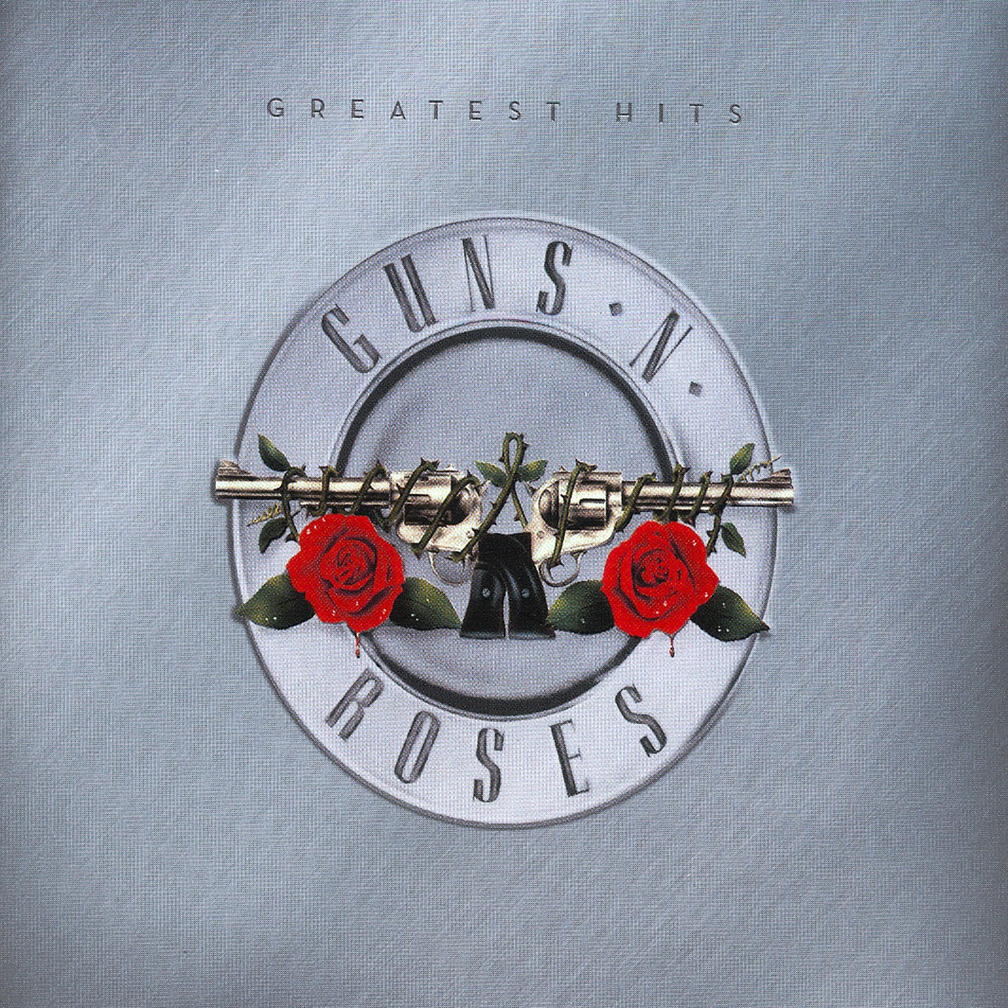 Guns N' Roses | Greatest Hits (CD) | MediaMarkt