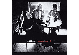 Jeff Healey - The Very Best Of (CD)