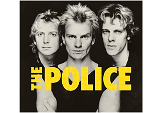 The Police - The Police (CD)