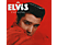 Elvis Presley - The King (CD)