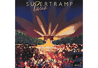 Supertramp - Paris (CD)