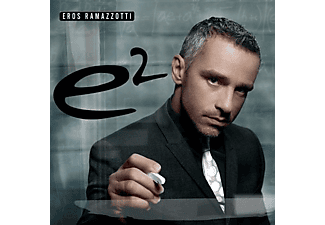 Eros Ramazzotti - E2 (CD)