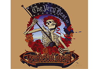 Grateful Dead - The Very Best of Grateful Dead (CD)