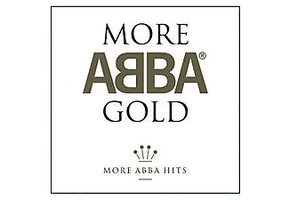 ABBA - More ABBA Gold (CD)