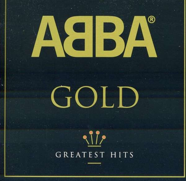 ABBA - Gold (CD)