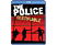 The Police - Certifiable (CD + Blu-ray)