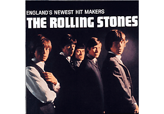 The Rolling Stones - Englands Newest Hitmakers (Vinyl LP (nagylemez))