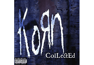 Korn - Collected (CD)