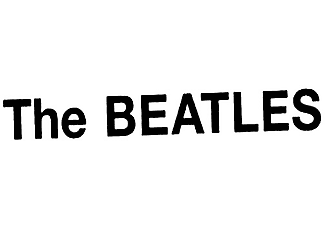 The Beatles - White Album (CD)