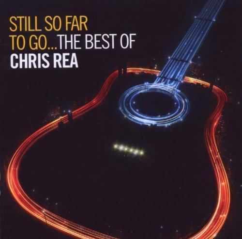 Chris Rea - Still So Far To Go-Best Of (CD)