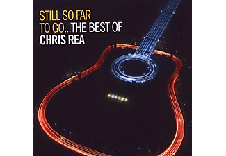 Chris Rea - Still So Far To Go-Best Of Chris Rea (CD)