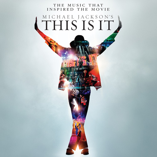 Michael Jackson - This Is It (CD)