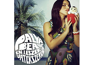 Palya Bea - Én leszek a játékszered (CD)