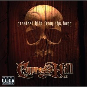 Cypress Hill - Greatest Hits From The Bong (CD)