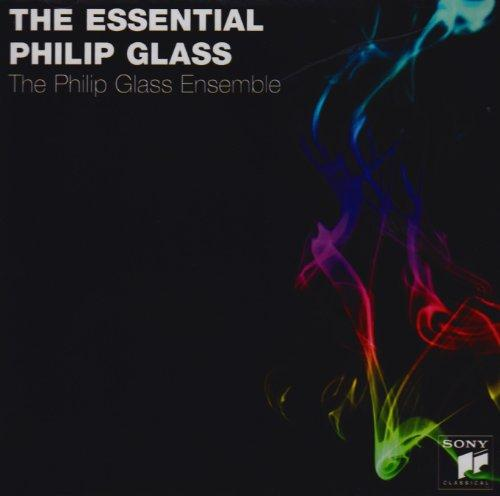 Philip Glass - The Essential (CD)