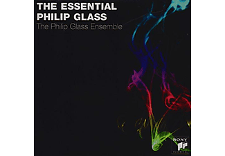 Philip Glass - The Essential Philip Glass (CD)