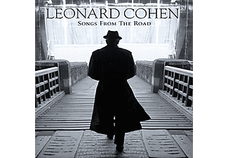 Leonard Cohen - Songs From The Road (Blu-ray)