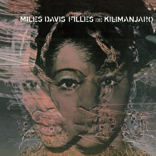 Miles Davis - Filles de Kilimanjaro (CD)