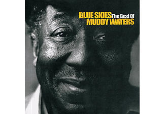 Muddy Waters - Blue Skies-The Best Of Muddy Waters (CD)