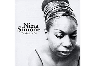 Nina Simone - The Greatest Hits (CD)