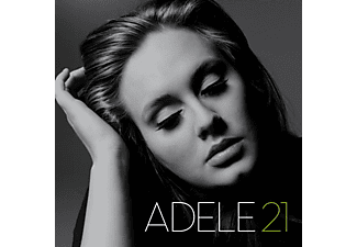 Adele - 21 (CD)