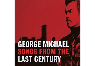 George Michael - Songs From The Last Century (CD)