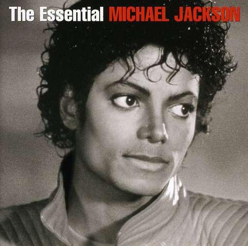Michael Jackson - The Essential (CD)