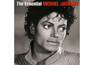 Michael Jackson - The Essential Michael Jackson (CD)