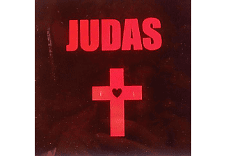 Lady Gaga - Judas (Single CD)