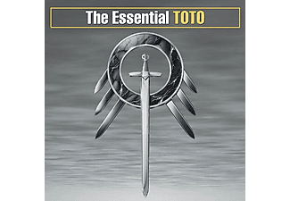 Toto - The Essential (CD)