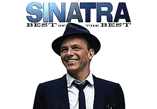 Frank Sinatra - Sinatra: Best Of The Best (CD)