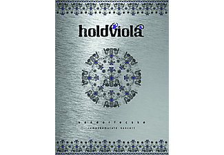 Holdviola - Vándorfecske koncert (DVD)