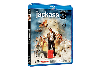 Jackass 3 (Blu-ray)