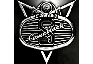 Scorpions - Comeblack (CD)