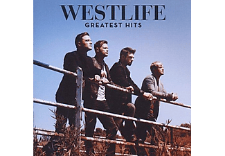 Westlife - Greatest Hits (CD)
