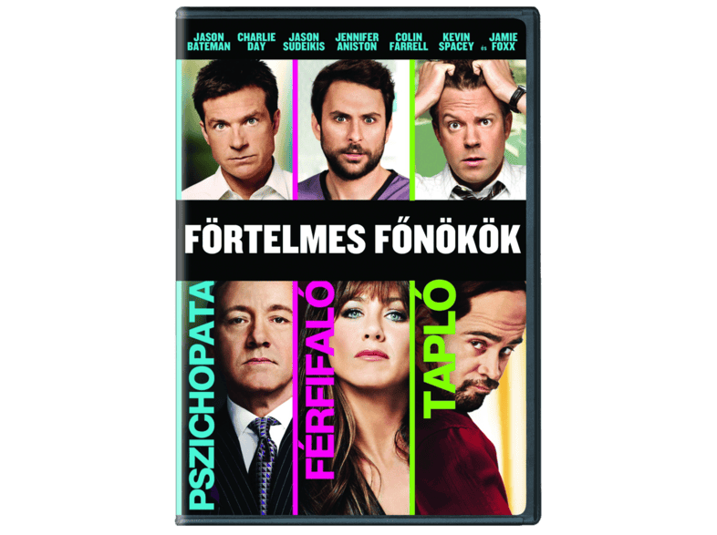 Fortelmes Fonokok Dvd