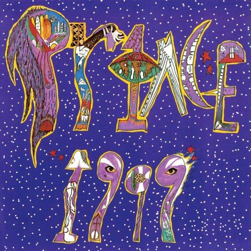 Prince - 1999 (Vinyl LP (nagylemez))