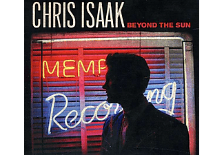 Chris Isaak - Beyond The Sun (CD)