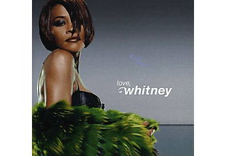 Whitney Houston - Love, Whitney (CD)