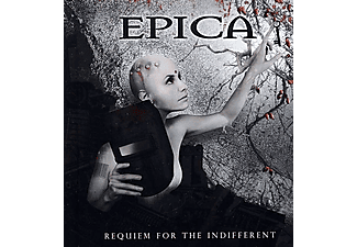 Epica - Requiem For The Indifferent (Digipak) (CD)