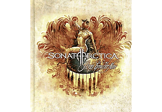 Sonata Arctica - Stones Grow Her Name - Limited Edition (CD)