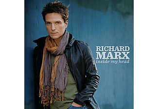 Richard Marx - Inside My Head (Digipak) (CD)